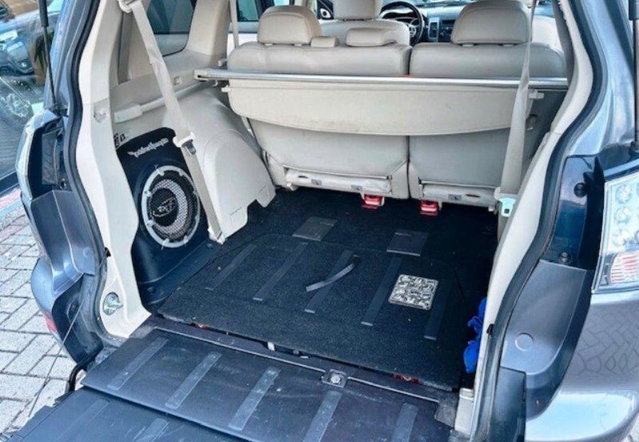 Продам Mitsubishi Outlander 2009 года в Полтаве