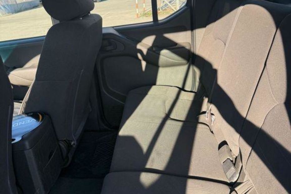 Продам Nissan Navara 2007 года в Сумах