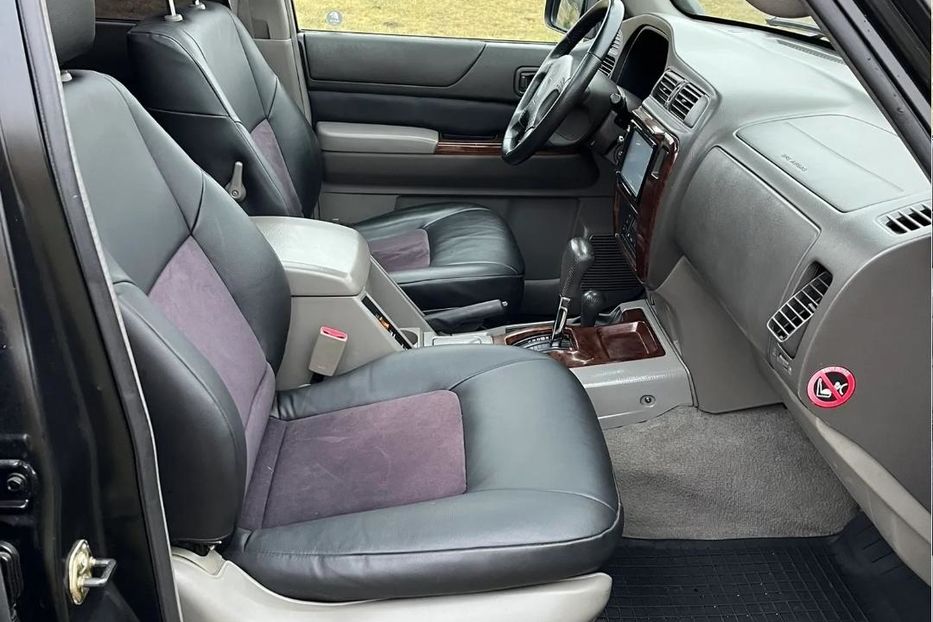 Продам Nissan Patrol 2001 года в Киеве