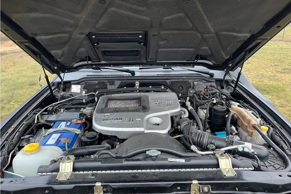Продам Nissan Patrol 2001 года в Киеве