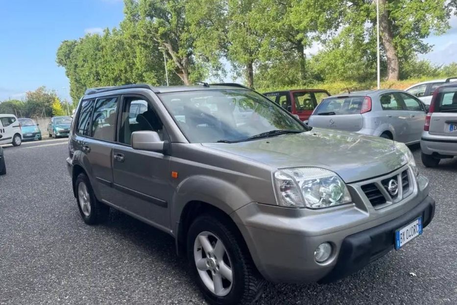 Продам Nissan X-Trail 2001 года в Харькове