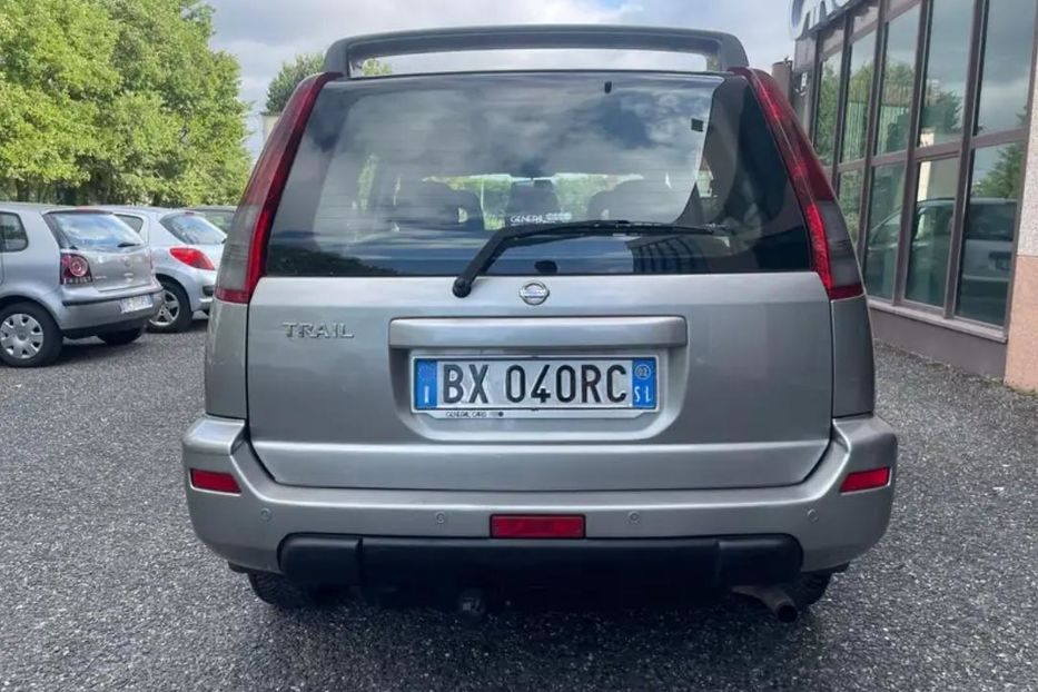 Продам Nissan X-Trail 2001 года в Харькове