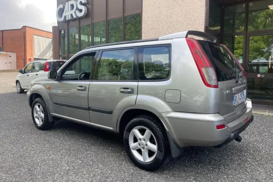 Продам Nissan X-Trail 2001 года в Харькове