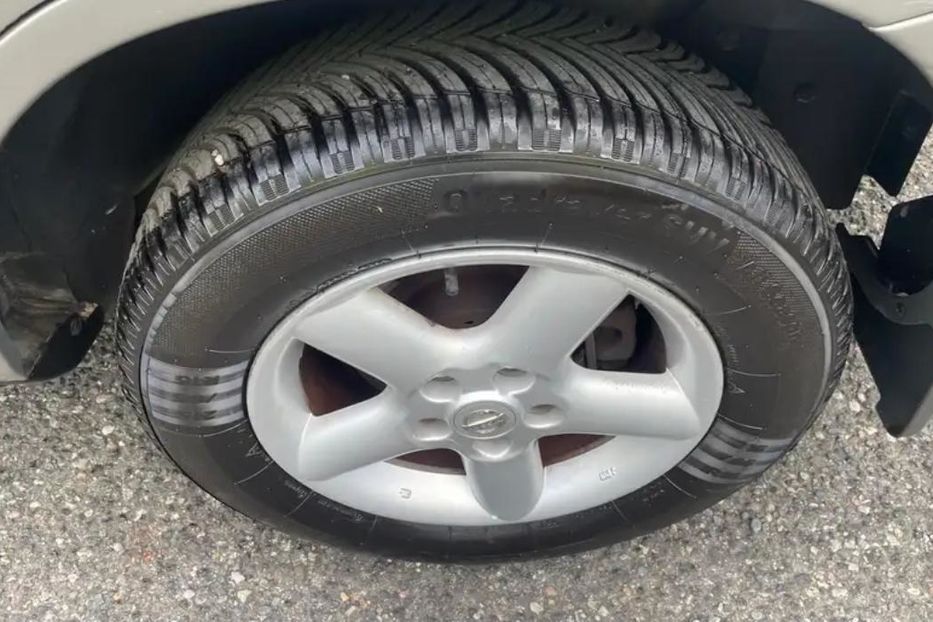 Продам Nissan X-Trail 2001 года в Харькове