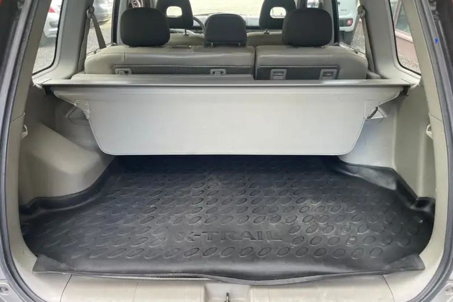 Продам Nissan X-Trail 2001 года в Харькове