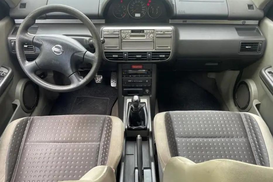 Продам Nissan X-Trail 2001 года в Харькове