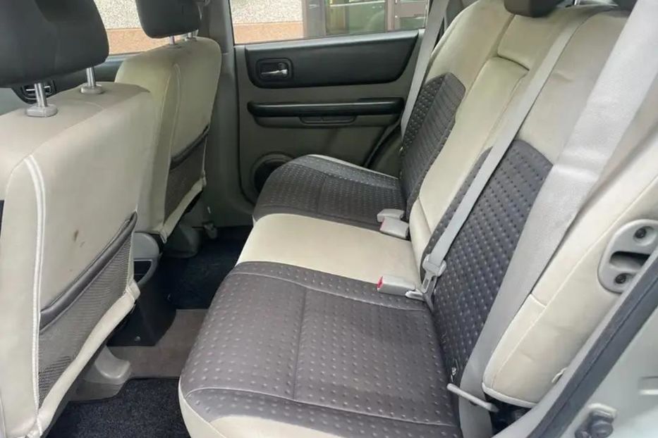 Продам Nissan X-Trail 2001 года в Харькове