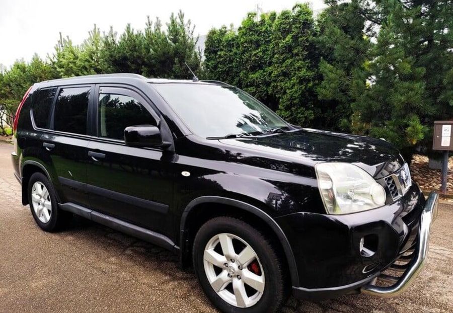Продам Nissan X-Trail 2007 года в Сумах