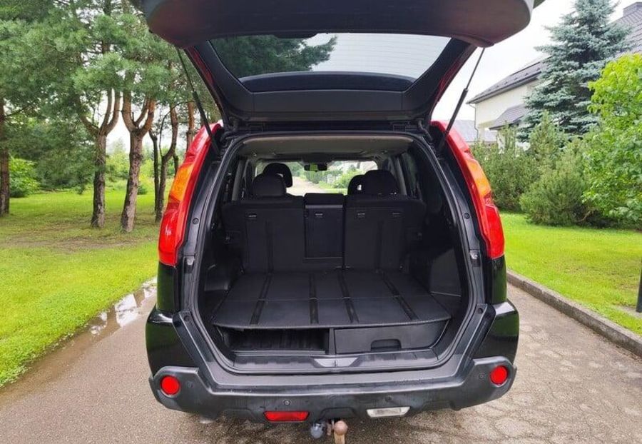 Продам Nissan X-Trail 2007 года в Сумах