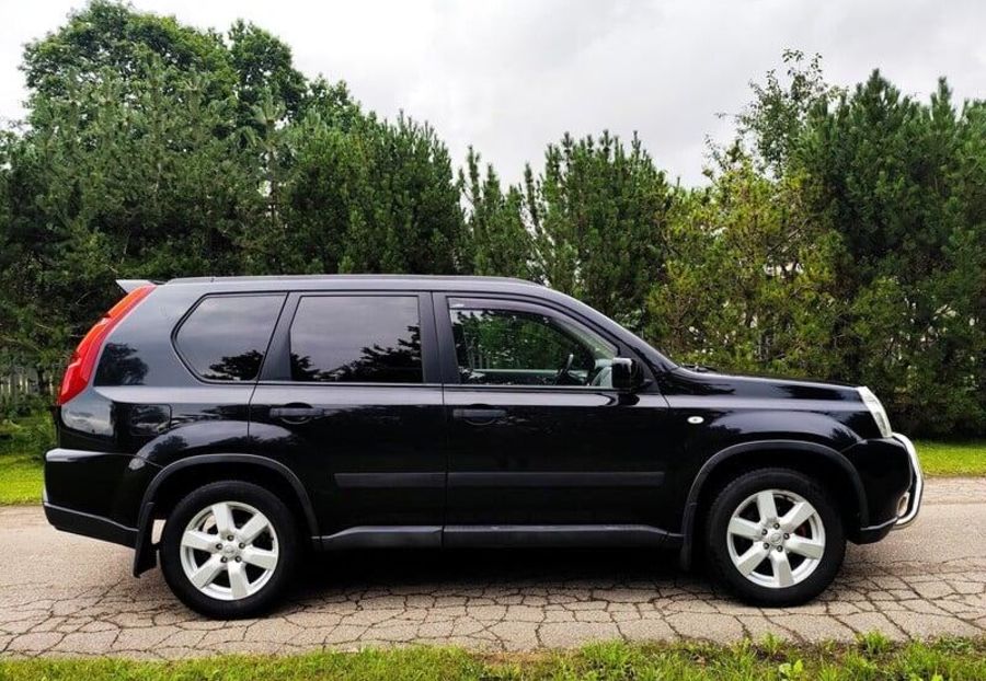 Продам Nissan X-Trail 2007 года в Сумах