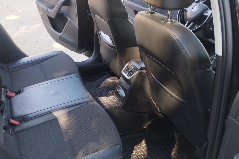 Продам Skoda Octavia A7 2014 года в Киеве
