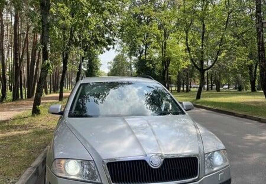 Продам Skoda Octavia 2005 года в Сумах