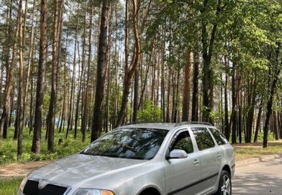 Продам Skoda Octavia 2005 года в Сумах
