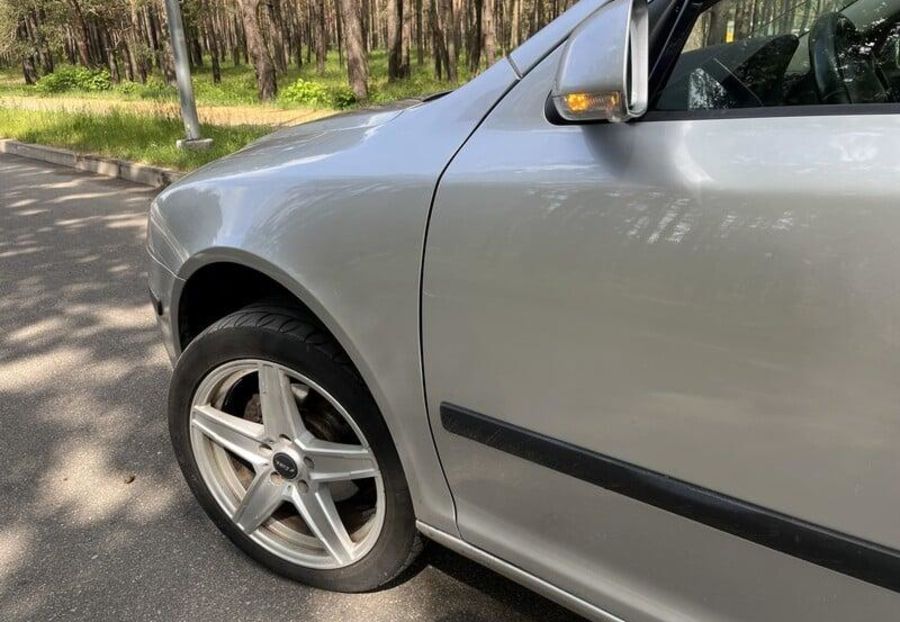 Продам Skoda Octavia 2005 года в Сумах