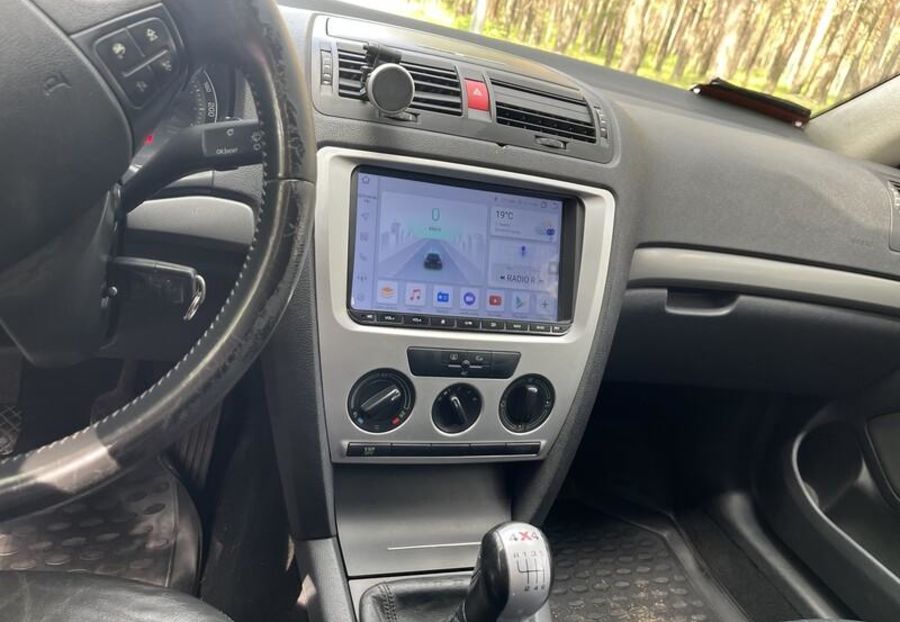 Продам Skoda Octavia 2005 года в Сумах