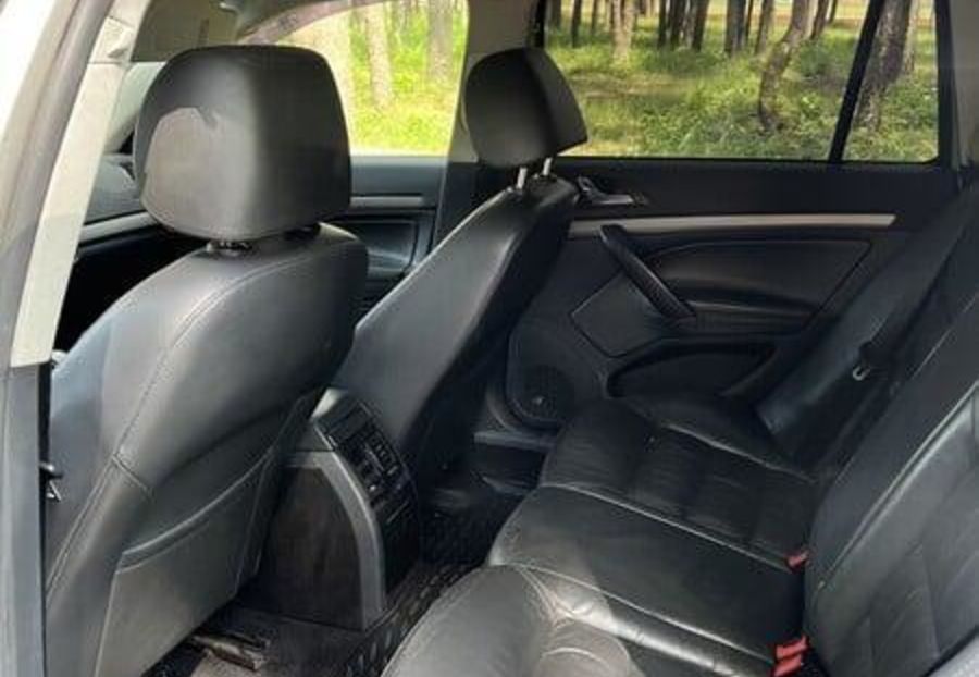 Продам Skoda Octavia 2005 года в Сумах