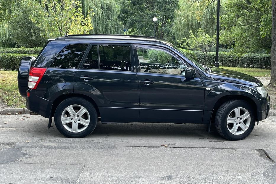 Продам Suzuki Grand Vitara 2008 года в Харькове