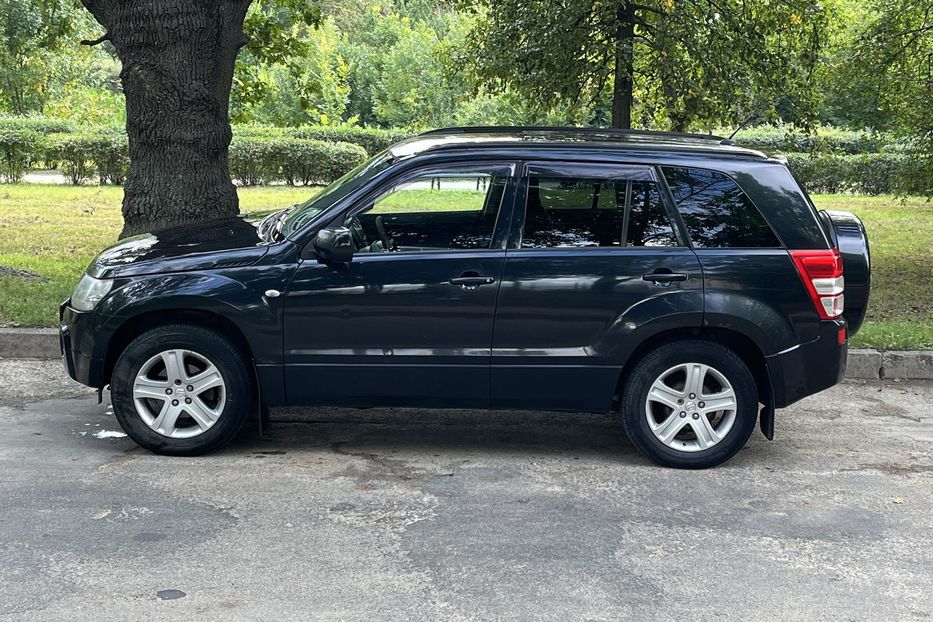 Продам Suzuki Grand Vitara 2008 года в Харькове