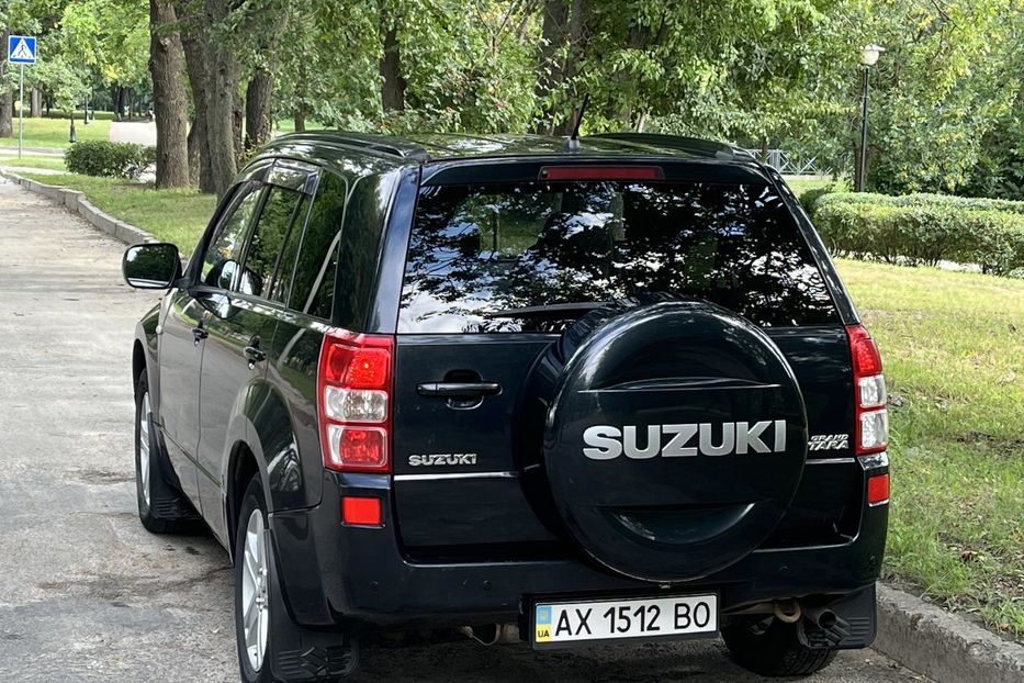 Продам Suzuki Grand Vitara 2008 года в Харькове