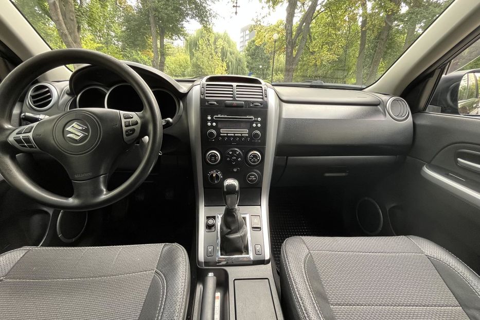 Продам Suzuki Grand Vitara 2008 года в Харькове