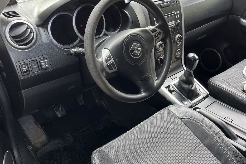 Продам Suzuki Grand Vitara 2008 года в Харькове