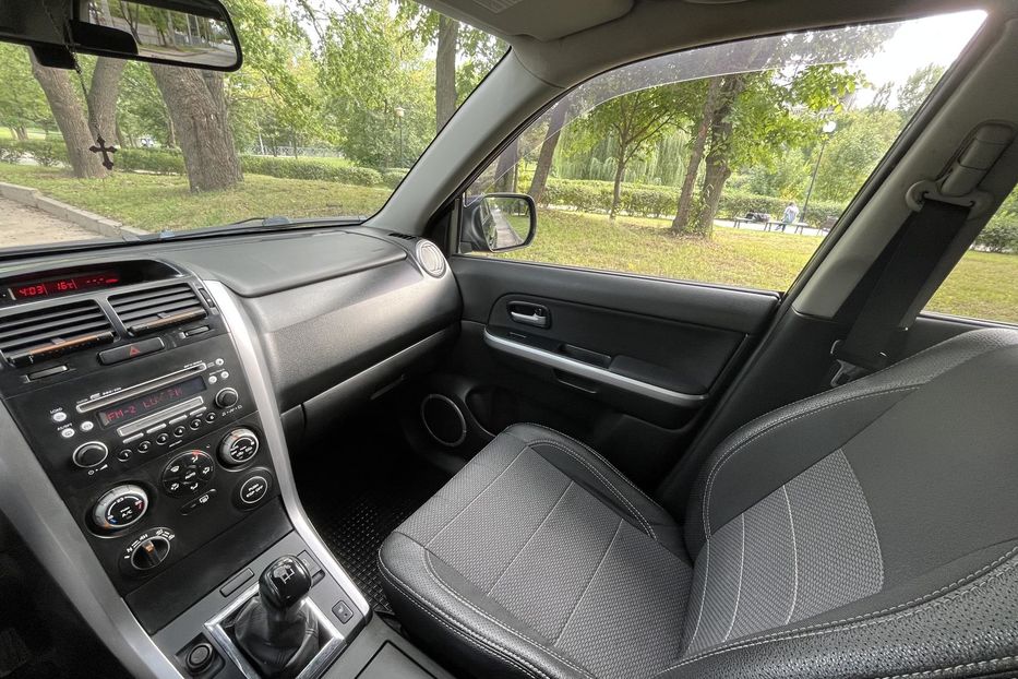 Продам Suzuki Grand Vitara 2008 года в Харькове