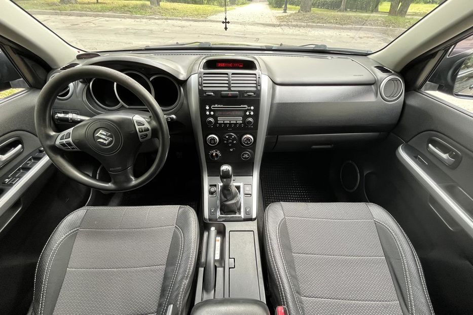 Продам Suzuki Grand Vitara 2008 года в Харькове