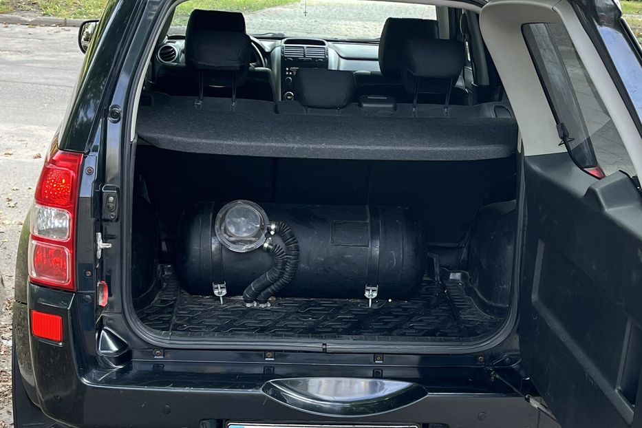 Продам Suzuki Grand Vitara 2008 года в Харькове