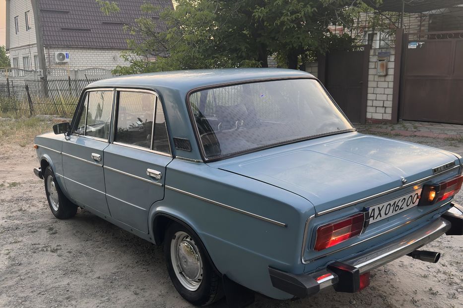 Продам ВАЗ 2106 1990 года в Харькове
