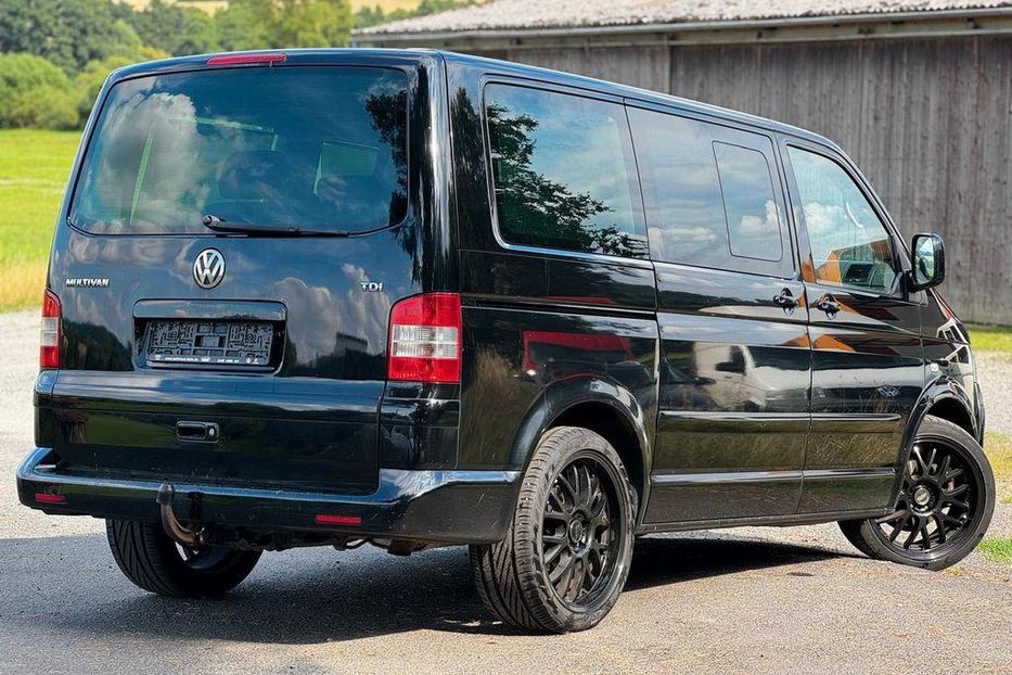 Продам Volkswagen Multivan 2005 года в Одессе