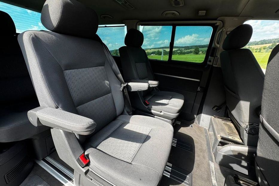 Продам Volkswagen Multivan 2005 года в Одессе