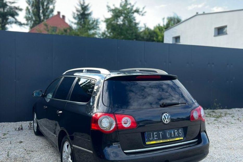 Продам Volkswagen Passat B6 2006 года в Харькове