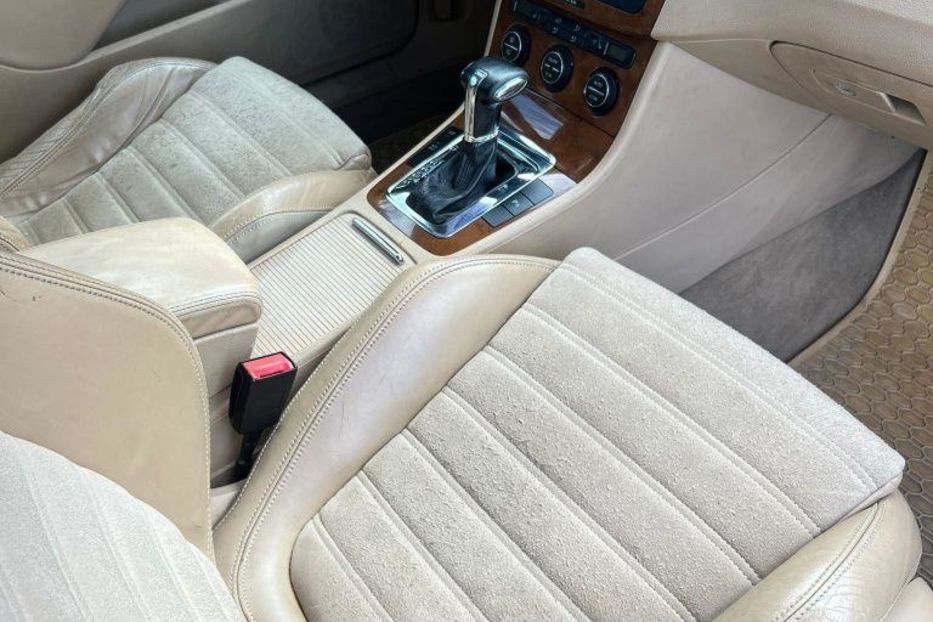 Продам Volkswagen Passat B6 2006 года в Харькове