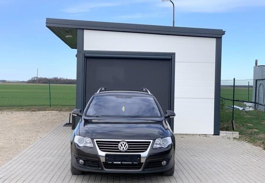 Продам Volkswagen Passat B6 2007 года в Запорожье