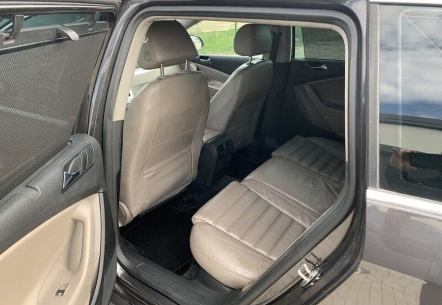 Продам Volkswagen Passat B6 2007 года в Запорожье