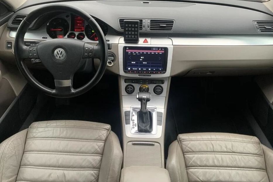Продам Volkswagen Passat B6 2007 года в Запорожье