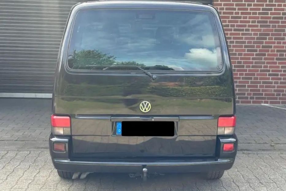 Продам Volkswagen T4 (Transporter) пасс. 2001 года в Житомире