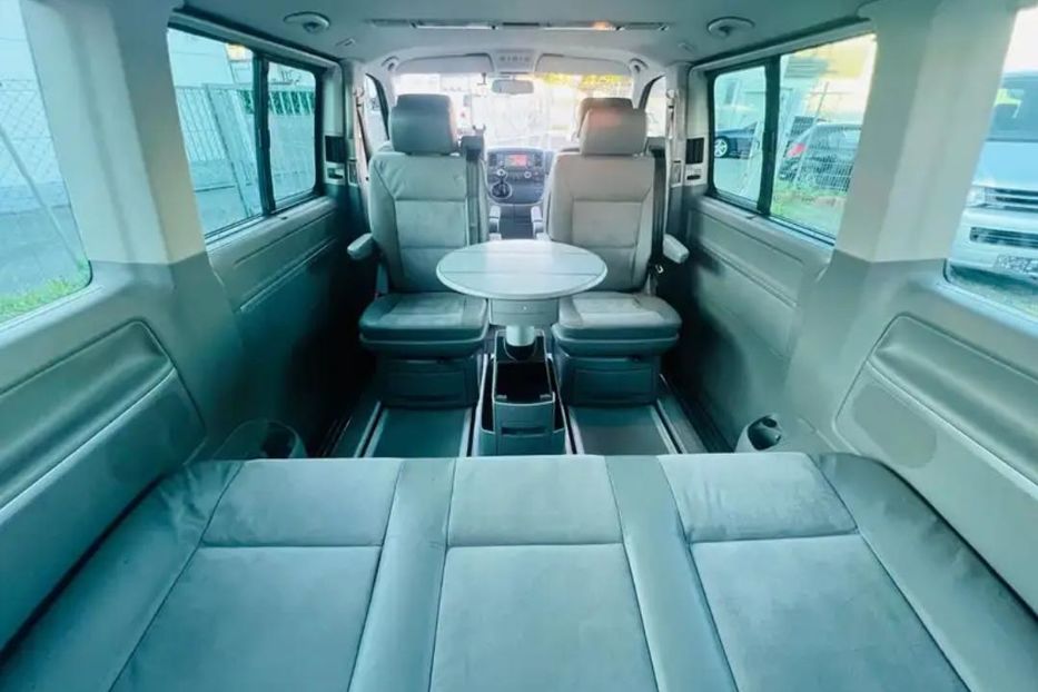 Продам Volkswagen T5 (Transporter) пасс. 380965640706 2007 года в Сумах