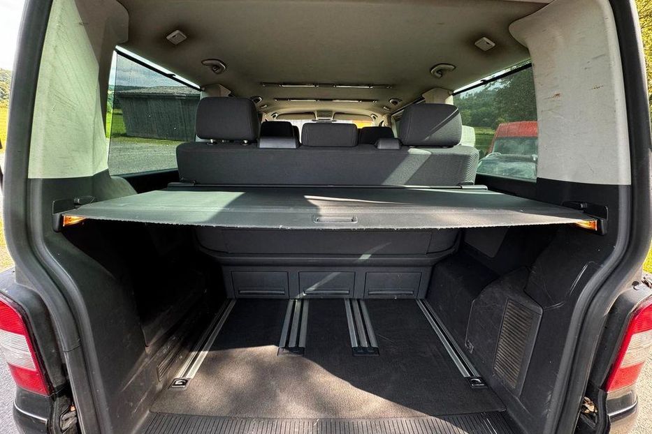 Продам Volkswagen T5 (Transporter) пасс. 2005 года в Харькове