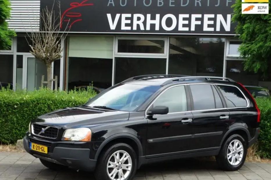 Продам Volvo XC90 380965640706 2007 года в Днепре