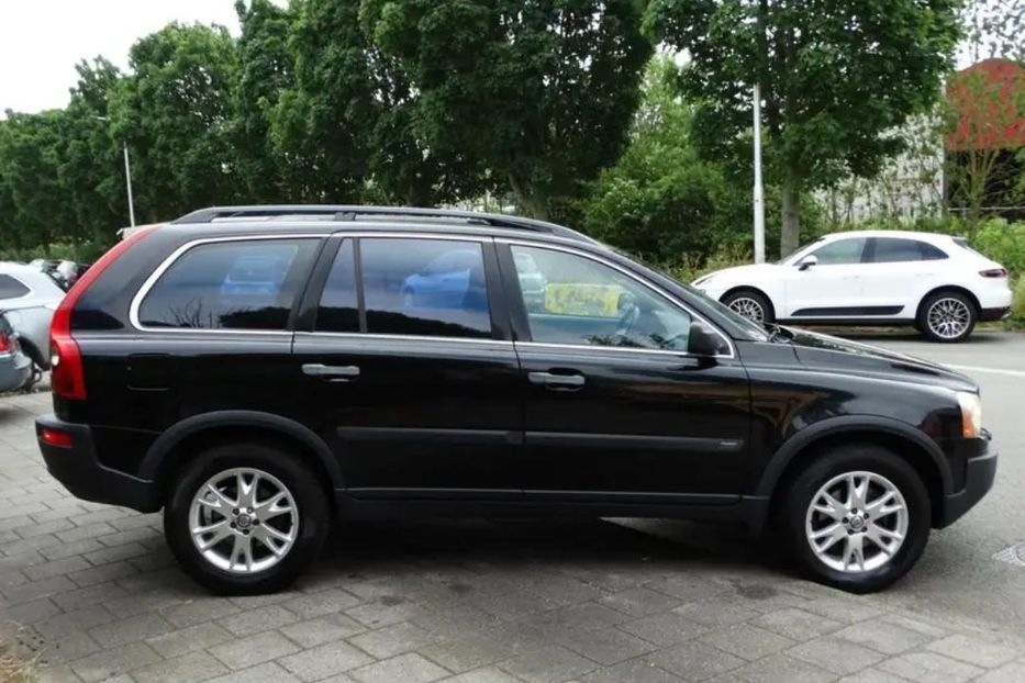 Продам Volvo XC90 380965640706 2007 года в Днепре