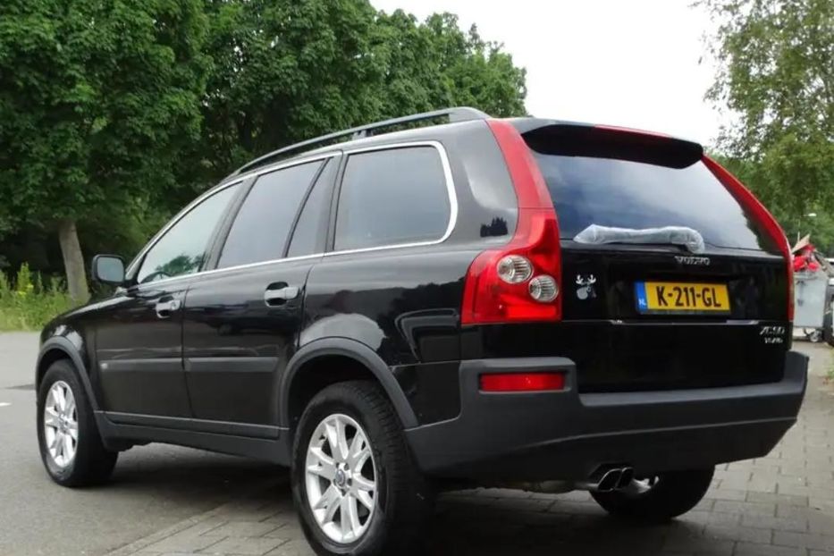Продам Volvo XC90 380965640706 2007 года в Днепре