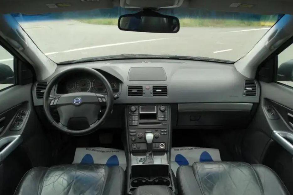 Продам Volvo XC90 380965640706 2007 года в Днепре