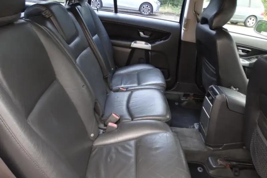Продам Volvo XC90 380965640706 2007 года в Днепре