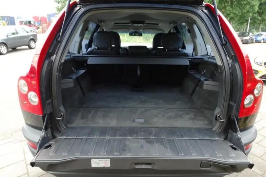 Продам Volvo XC90 380965640706 2007 года в Днепре