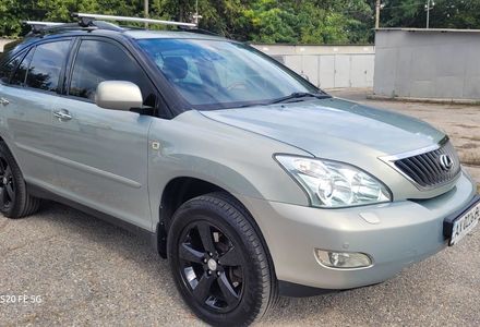 Продам Lexus RX 350 2007 года в Харькове