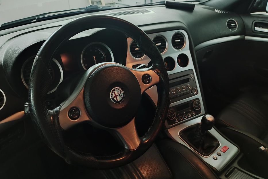 Продам Alfa Romeo 159 2009 года в г. Виноградов, Закарпатская область