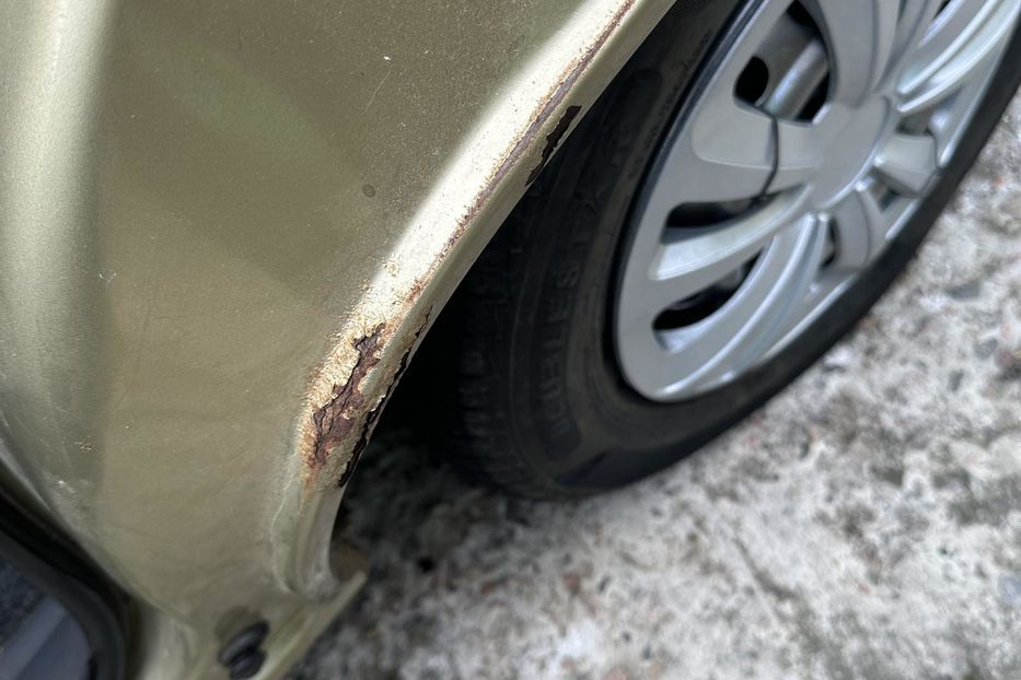 Продам Daewoo Nexia 2007 года в Днепре