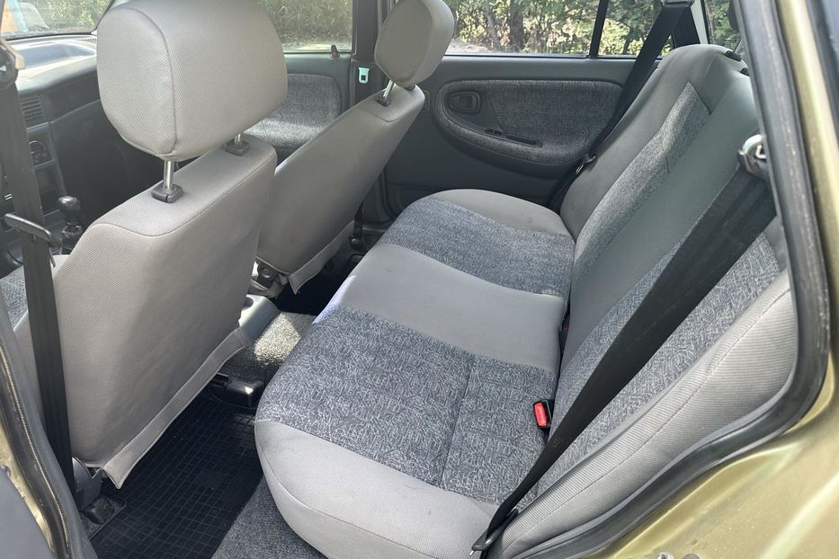 Продам Daewoo Nexia 2007 года в Днепре