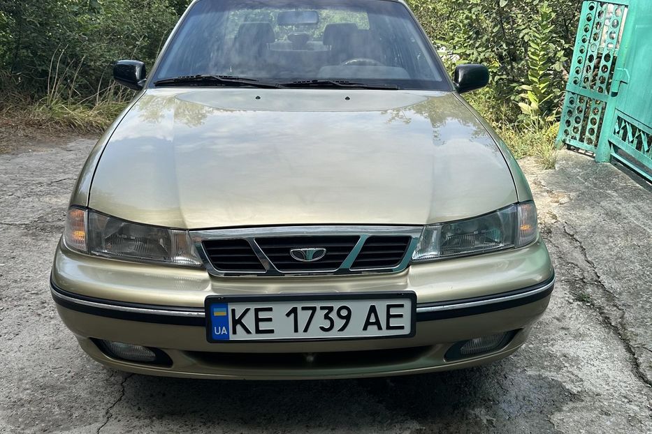 Продам Daewoo Nexia 2007 года в Днепре